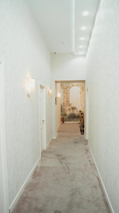 Dionis Baku Hotel מראה חיצוני תמונה
