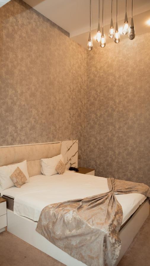 Dionis Baku Hotel מראה חיצוני תמונה