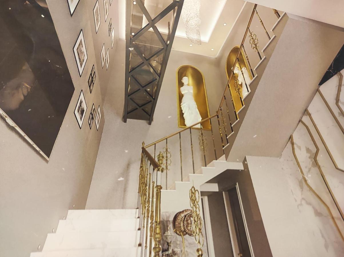 Dionis Baku Hotel מראה חיצוני תמונה