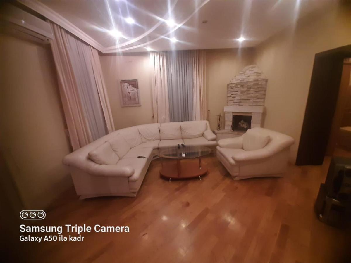 Dionis Baku Hotel מראה חיצוני תמונה