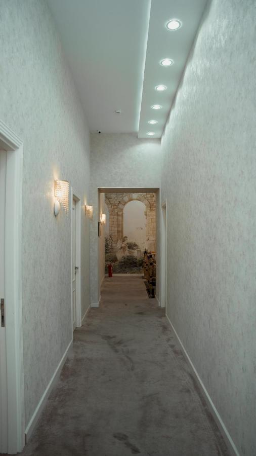 Dionis Baku Hotel מראה חיצוני תמונה