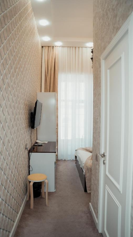 Dionis Baku Hotel מראה חיצוני תמונה