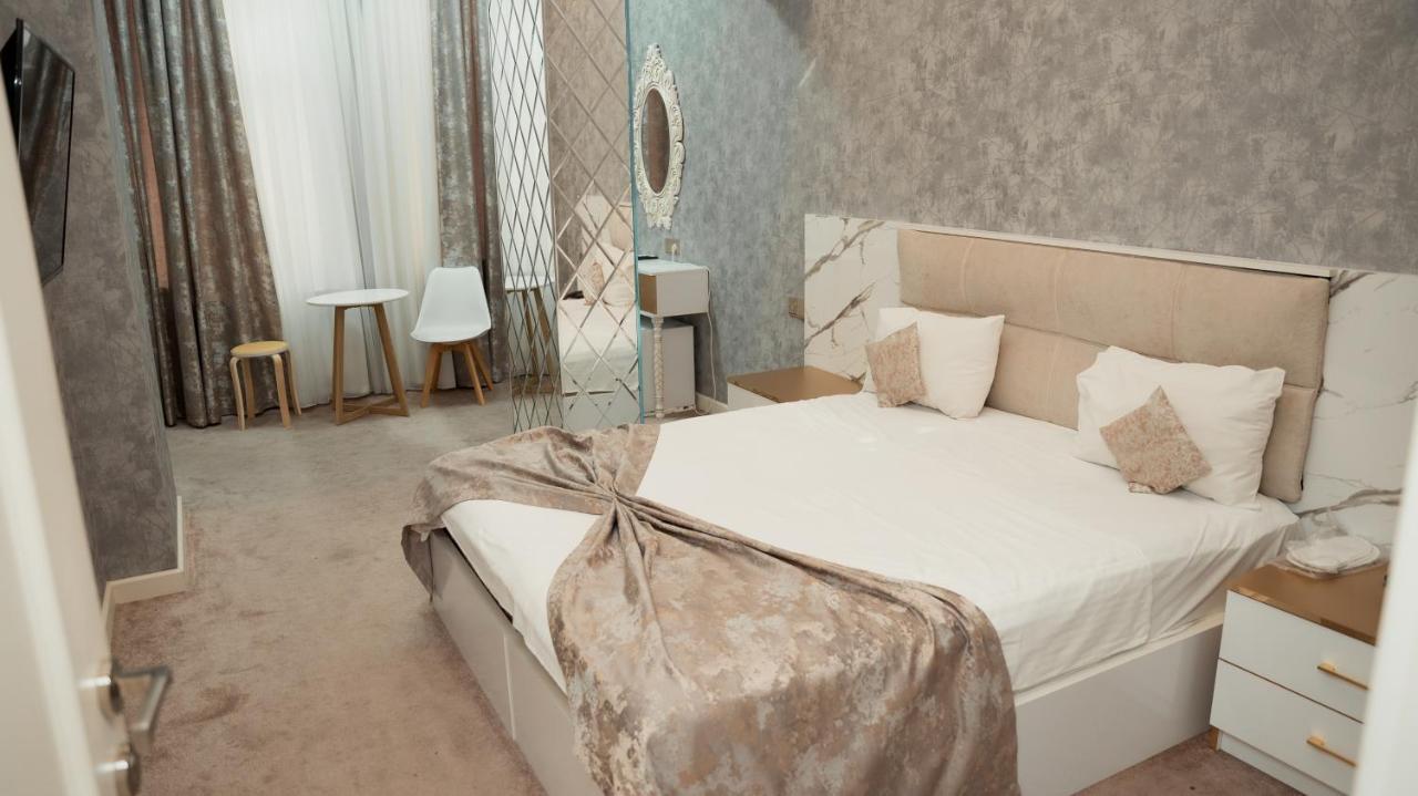 Dionis Baku Hotel מראה חיצוני תמונה