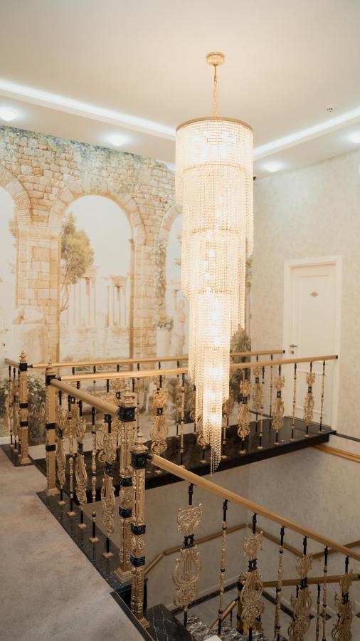 Dionis Baku Hotel מראה חיצוני תמונה