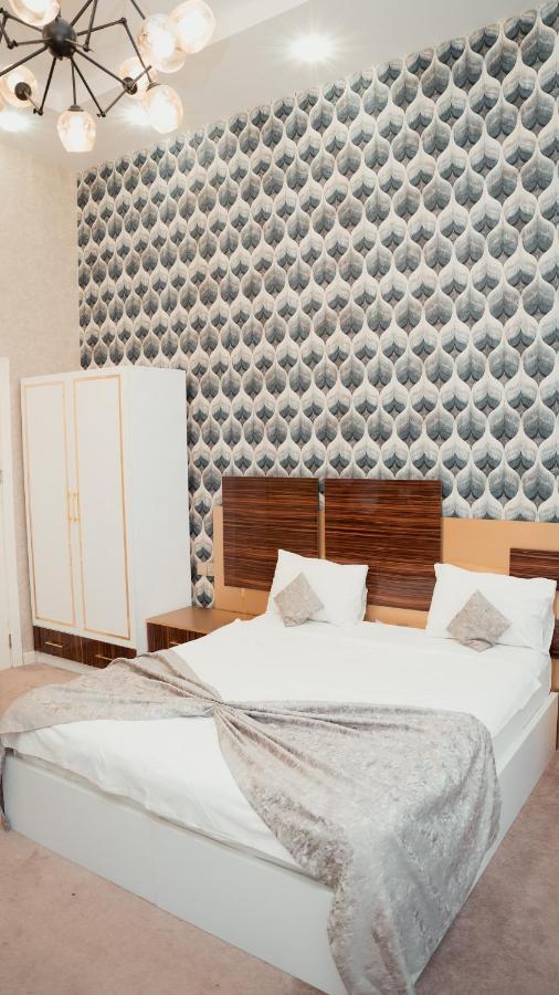Dionis Baku Hotel מראה חיצוני תמונה