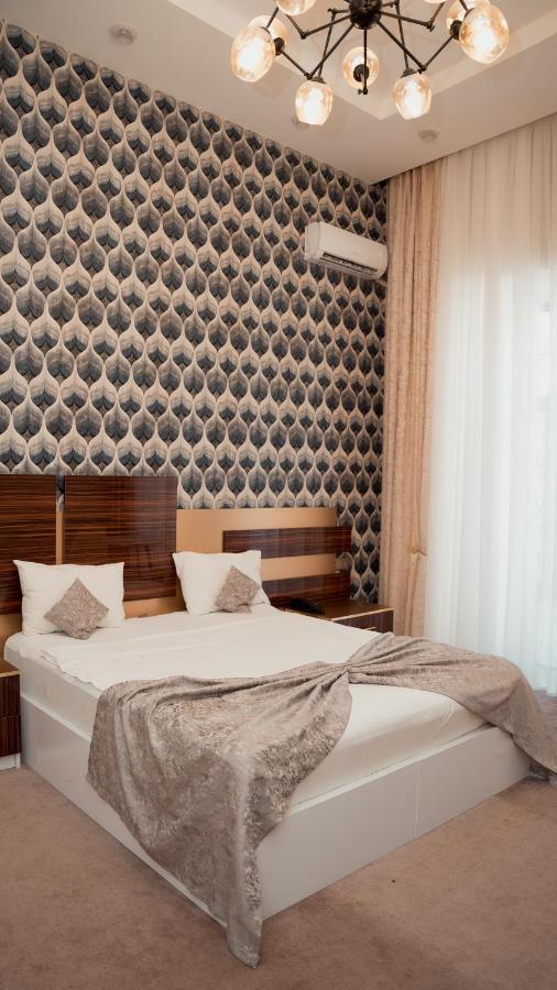 Dionis Baku Hotel מראה חיצוני תמונה