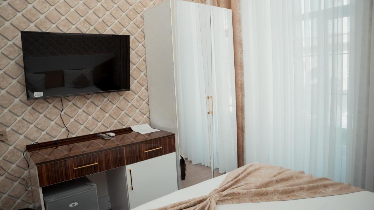 Dionis Baku Hotel מראה חיצוני תמונה