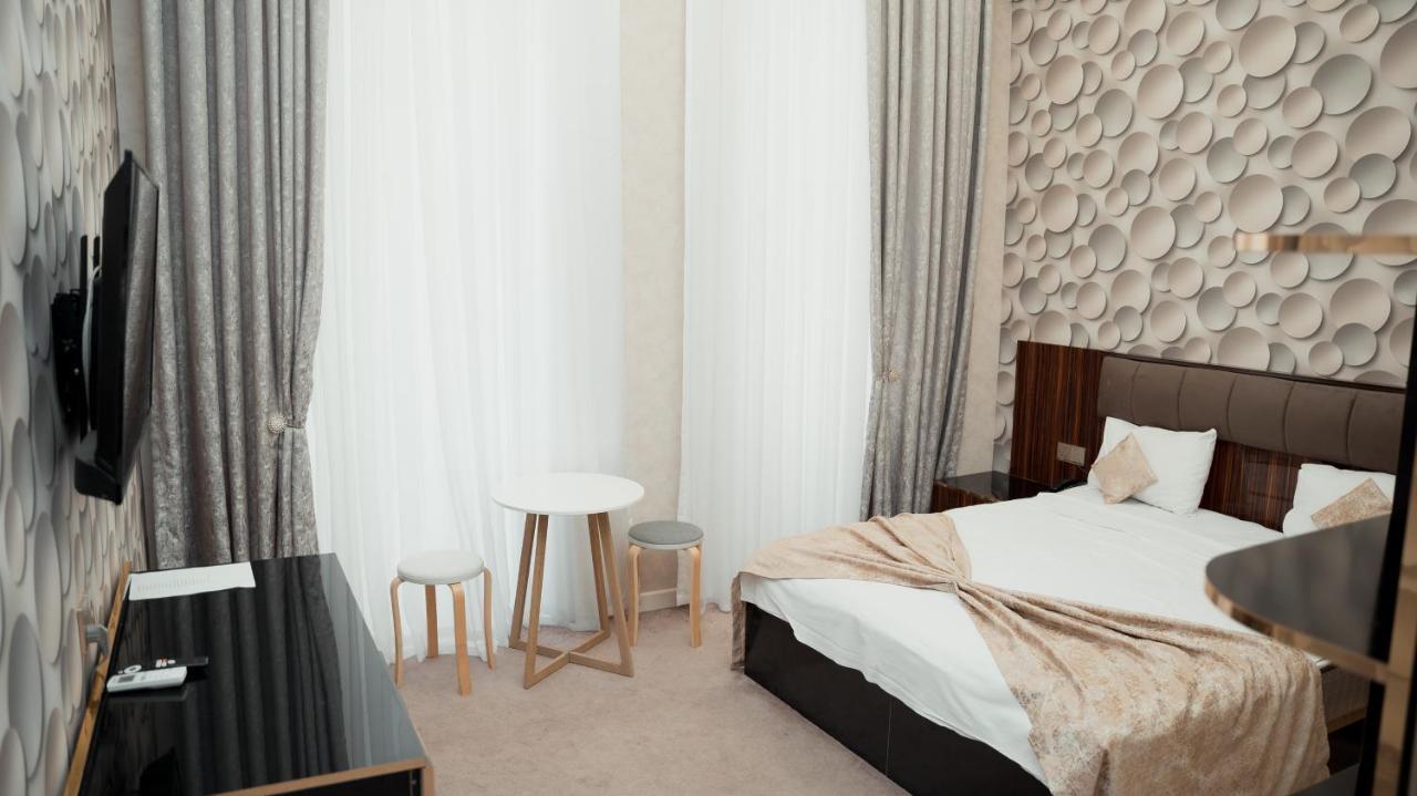 Dionis Baku Hotel מראה חיצוני תמונה