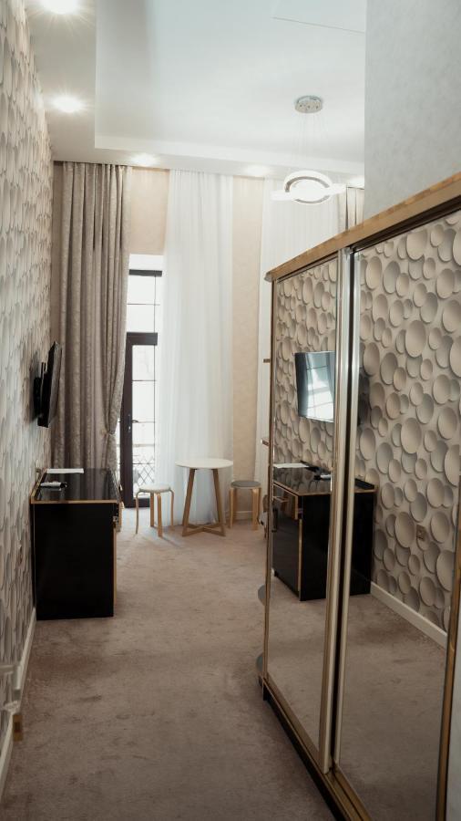 Dionis Baku Hotel מראה חיצוני תמונה