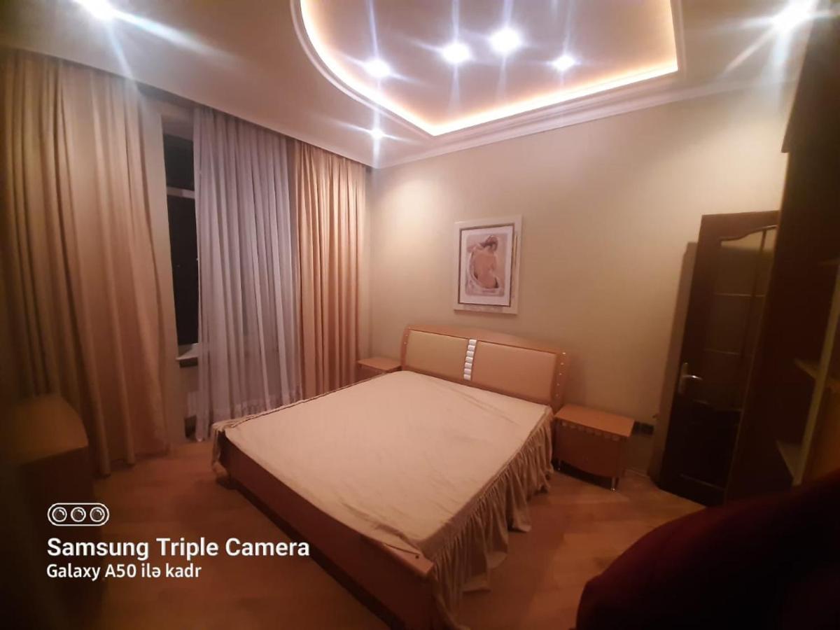 Dionis Baku Hotel מראה חיצוני תמונה