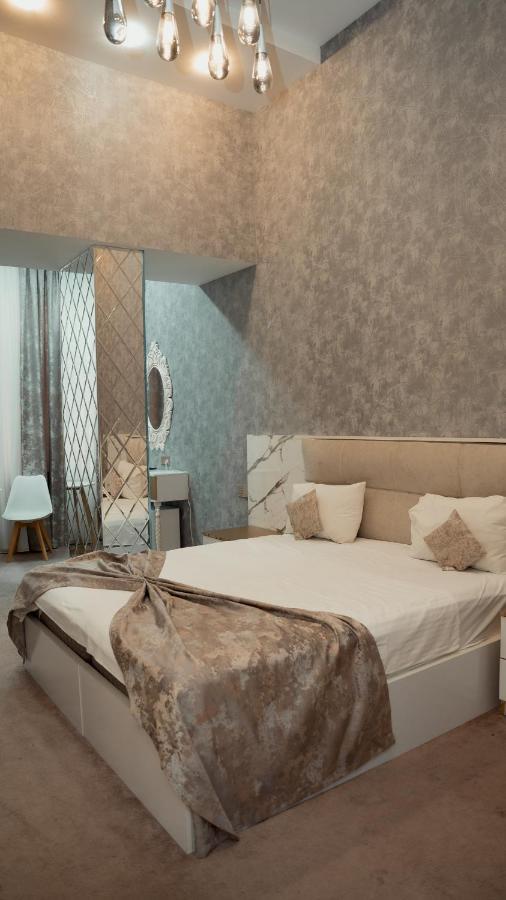 Dionis Baku Hotel מראה חיצוני תמונה