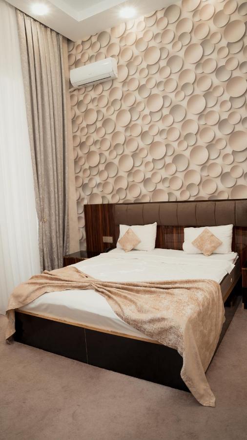 Dionis Baku Hotel מראה חיצוני תמונה