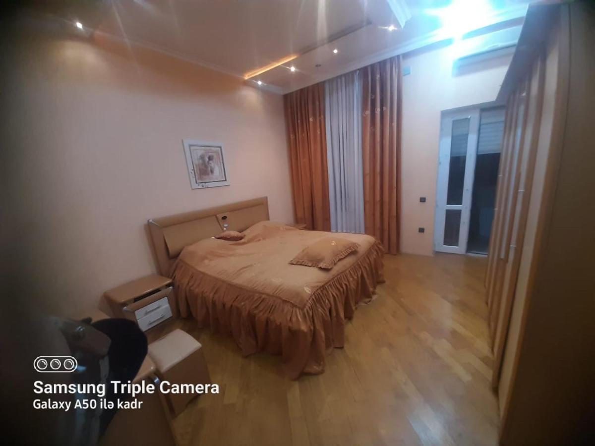 Dionis Baku Hotel מראה חיצוני תמונה