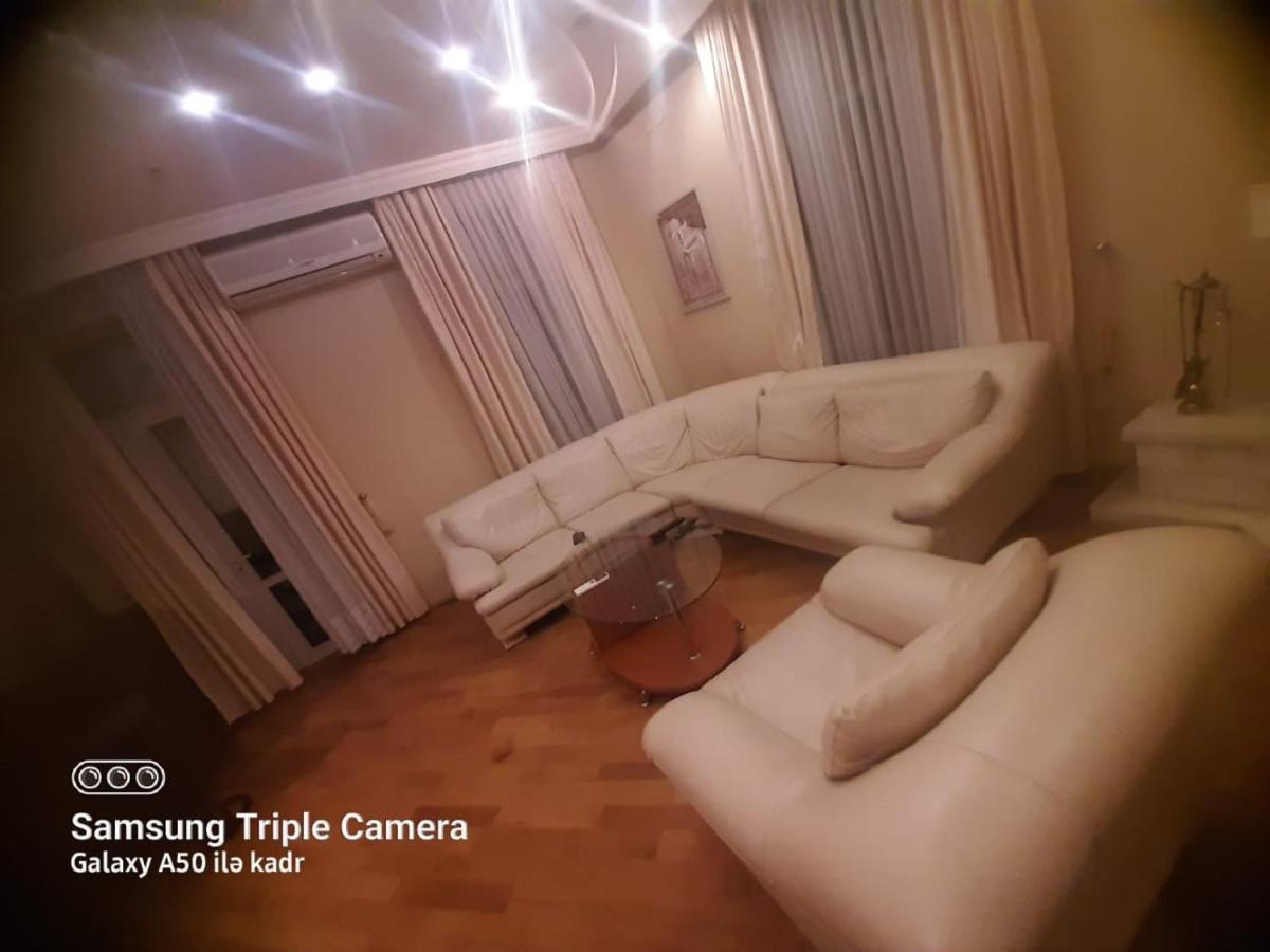 Dionis Baku Hotel מראה חיצוני תמונה