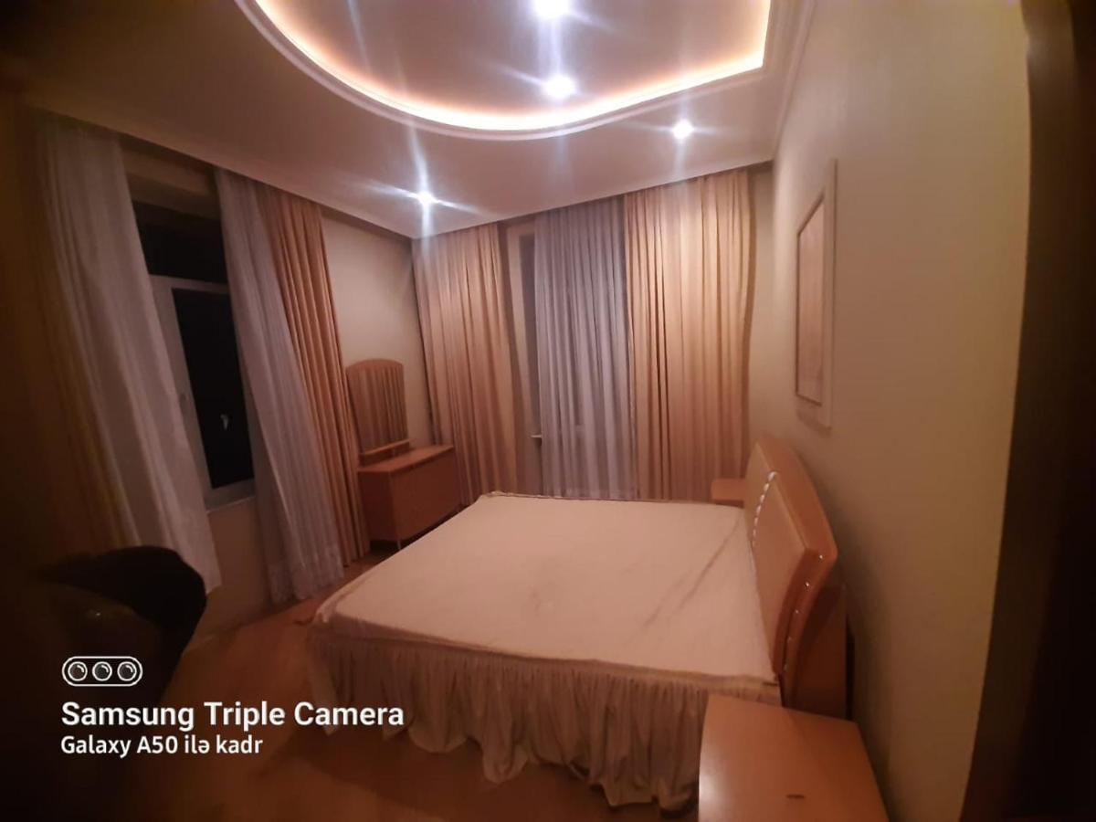 Dionis Baku Hotel מראה חיצוני תמונה